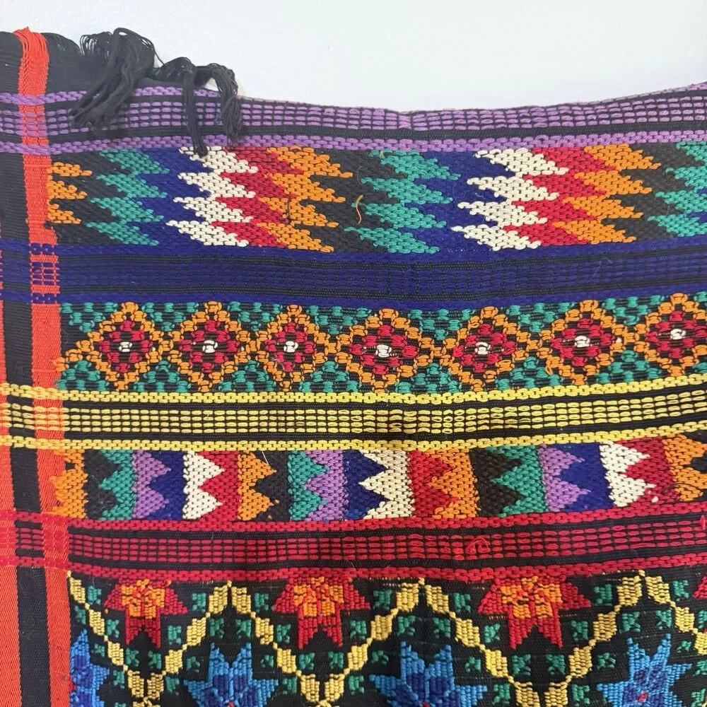 Handmade bring vibrant